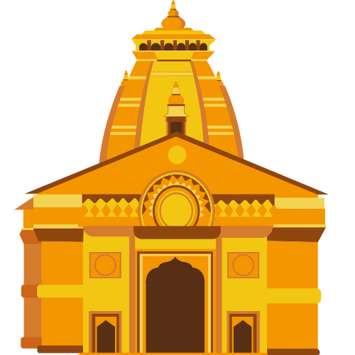 Triyuginarayan Temple Wedding