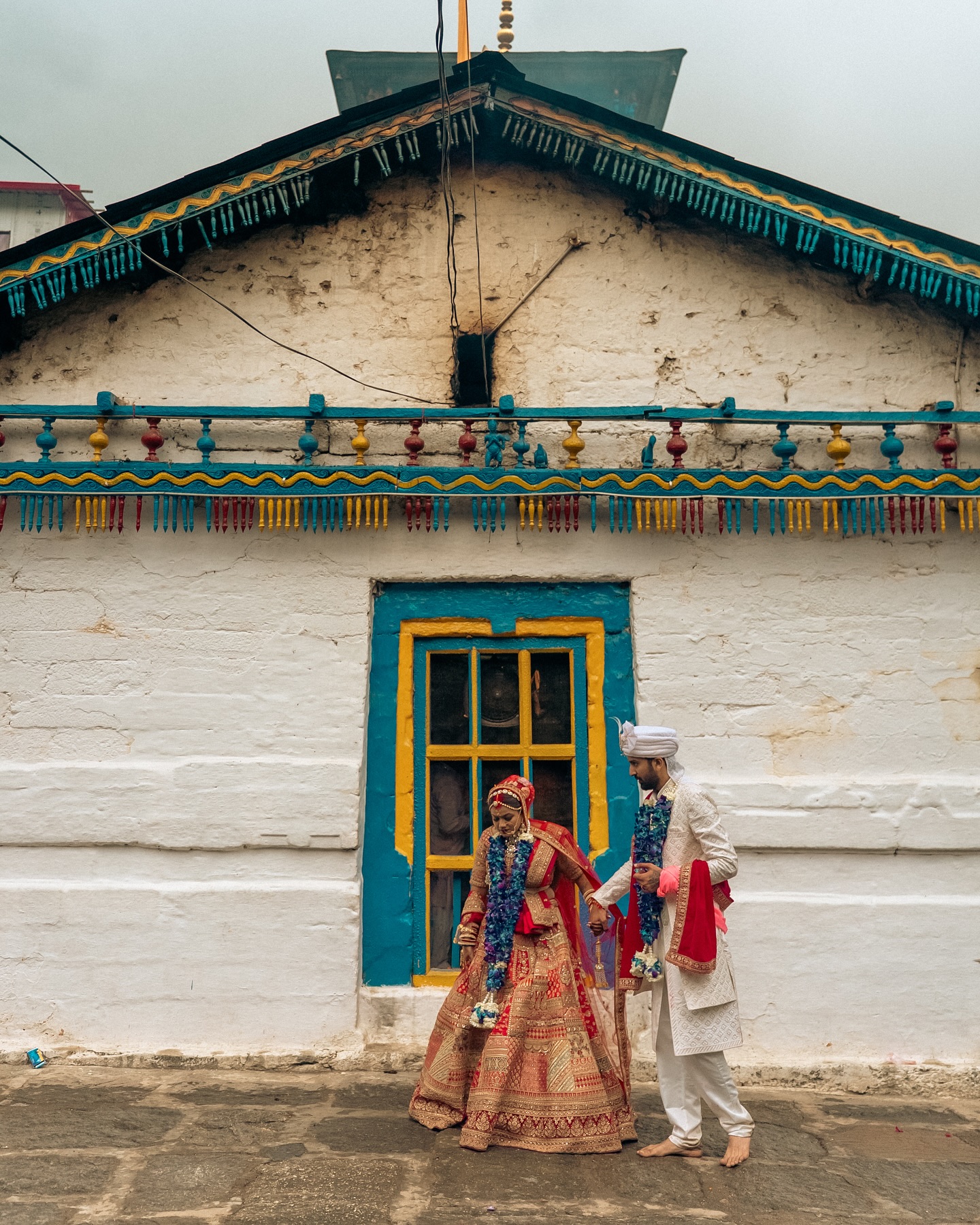 Triyuginarayan-Temple-Weddings-planner